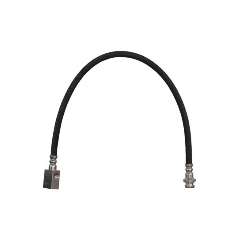 Gomma linea freno posteriore 2-3"