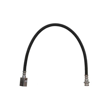 Gomma linea freno posteriore 2-3"