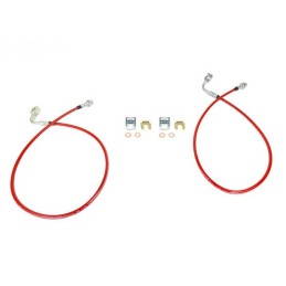 Kit linee di rottura anteriori 36"