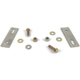 Prolunga staffa linea freno anteriore Lift 2-4"