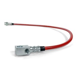 Linea di rottura posteriore 24"