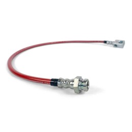 Linea di rottura posteriore 24"