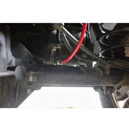 Linea di rottura posteriore 24"