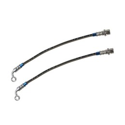 Linee dei freni posteriori