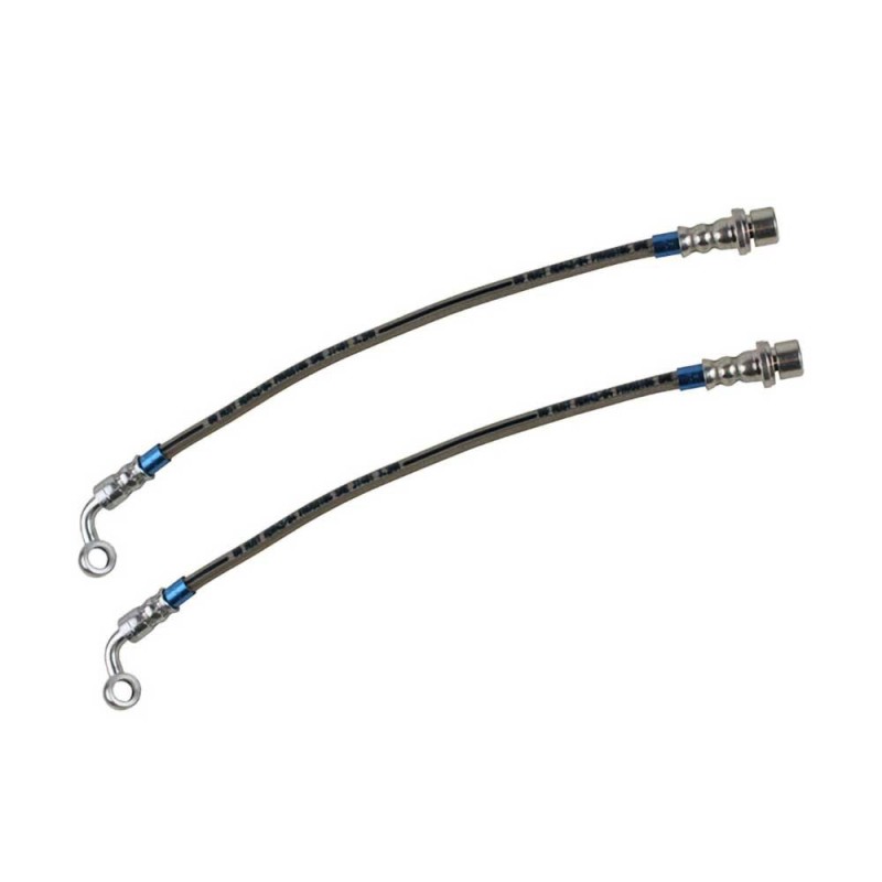 Linee dei freni anteriori