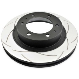 Kit freno anteriore T2 Street Performance