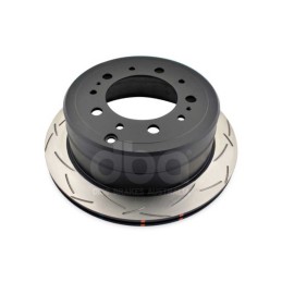 Kit freno posteriore T3 4000 Xtreme Performance