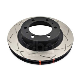 Kit freno anteriore T3 4000 Xtreme Performance