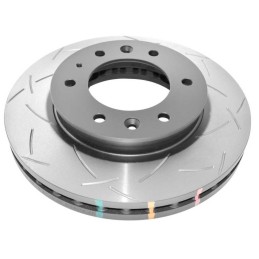 Kit freno anteriore T3 4000 Xtreme Performance