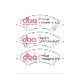 Kit freno anteriore T3 4000 Xtreme Performance