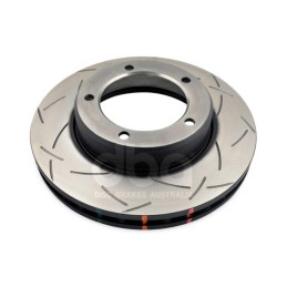 Kit freno anteriore T3 4000 Xtreme Performance