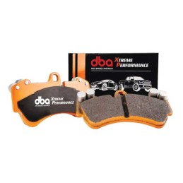 Kit freno anteriore T3 4000 Xtreme Performance