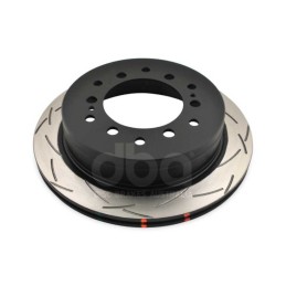 Kit freno posteriore T3 4000 Xtreme Performance