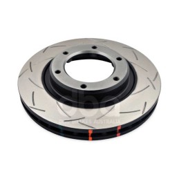 Kit freno anteriore T3 4000 Xtreme Performance