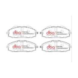 Kit freno anteriore T3 4000 Xtreme Performance