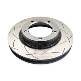 Kit freno anteriore T3 4000 Xtreme Performance