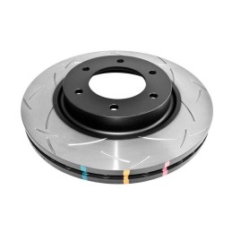 Kit freno anteriore T3 4000 Xtreme Performance