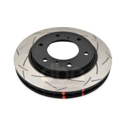 Kit freno anteriore T3 4000 Xtreme Performance