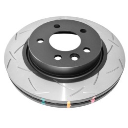 Front brake kit DBA T3 4000 Xtreme Performance