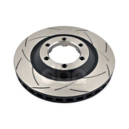 Kit freno anteriore T2 Street Performance