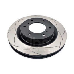 Kit freno anteriore T2 Street Performance