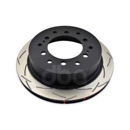 Kit freno posteriore T3 4000 Xtreme Performance