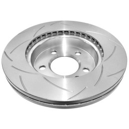 Kit freno anteriore T2 Street Performance