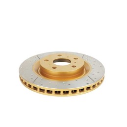 Kit freno posteriore X-Gold Street Performance