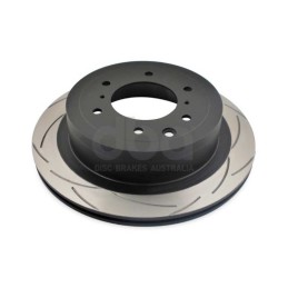 Kit freno posteriore T2 Street Performance