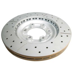 Kit freno anteriore X-Gold Street Performance