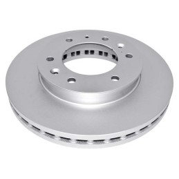 Kit freno anteriore Plain Street Performance