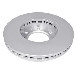 Kit freno anteriore Plain Street Performance