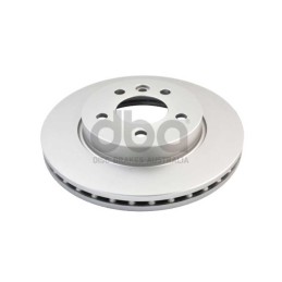 Kit freno anteriore Plain Street Performance