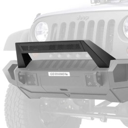 Barra per montaggio leggero Trailline 20