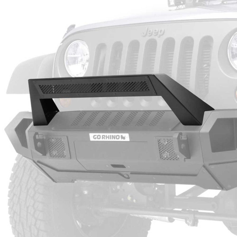 Barra per montaggio leggero Trailline 20