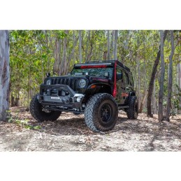 Barra per montaggio leggero Trailline 20