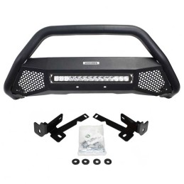 Bull bar con barra luminosa a LED da 20" RC4