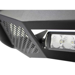 Bull bar con barra luminosa a LED da 20" RC4