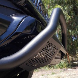 Bull bar con barra luminosa a LED 20" RC4