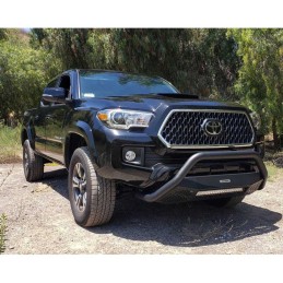 Bull bar con barra luminosa a LED 20" RC4