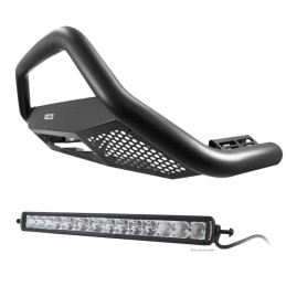 Bull bar con barra luminosa a LED 20" RC4