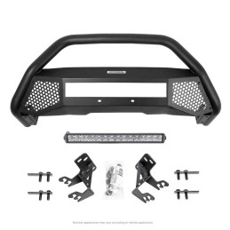 Bull bar con barra luminosa a LED 20" RC4