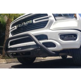 Bull bar con barra luminosa a LED 20" RC4