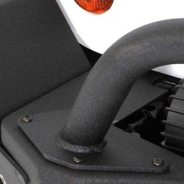 Bull bar per paraurti modulare XRC MOD