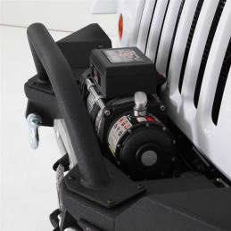 Bull bar per paraurti modulare XRC MOD