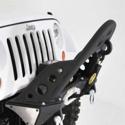 Stinger  per paraurti modulare XRC MOD