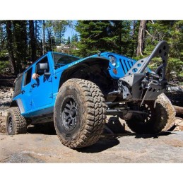 Stinger  per paraurti modulare XRC MOD