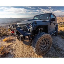 Barra di montaggio leggera Trailline 30