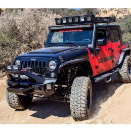 Barra di montaggio leggera Trailline 30