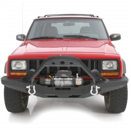 Bull bar stinger XRC